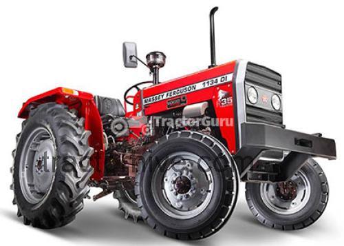 Massey Ferguson 6060 fiche technique et avis
