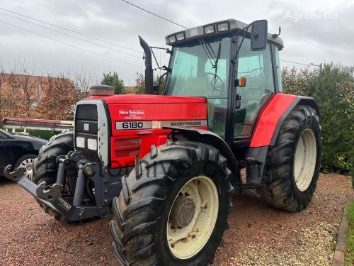Massey Ferguson 6310 fiche technique et avis