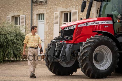 Massey Ferguson 7730 specs and reviews 