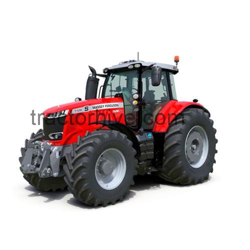 Massey Ferguson 7750 fiche technique et avis