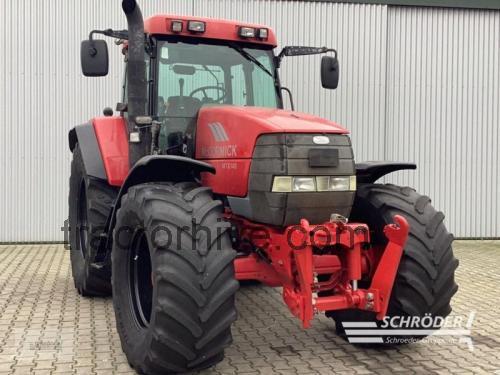 McCormick MTX140 fiche technique et avis