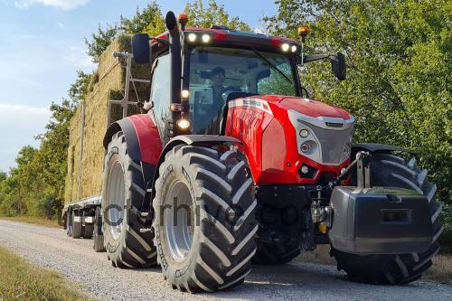 McCormick X fiche technique et avis