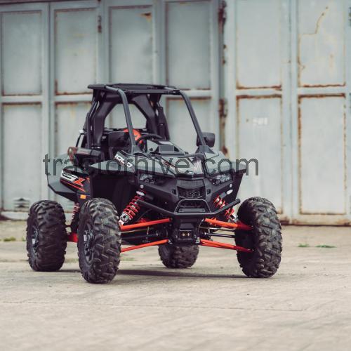 Polaris RZR RS1 fiche technique et avis