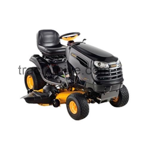 Poulan Pro PP22VA48 fiche technique et avis