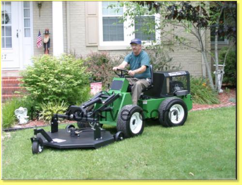 Powertrac PT-180 specs and reviews