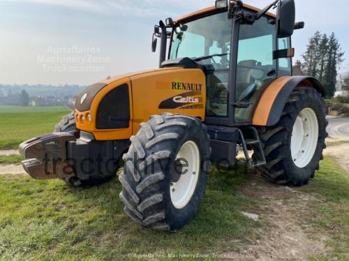 Renault Celtis 446RX fiche technique et avis