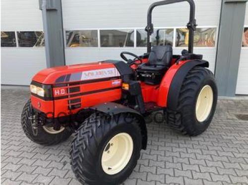 SAME Solaris 35 fiche technique et avis