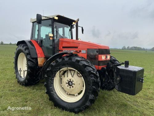 SAME Titan 190 fiche technique et avis