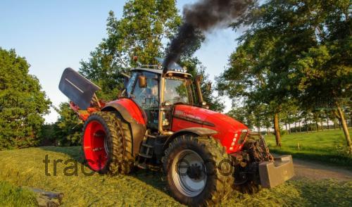 Same Diamond 265 fiche technique et avis