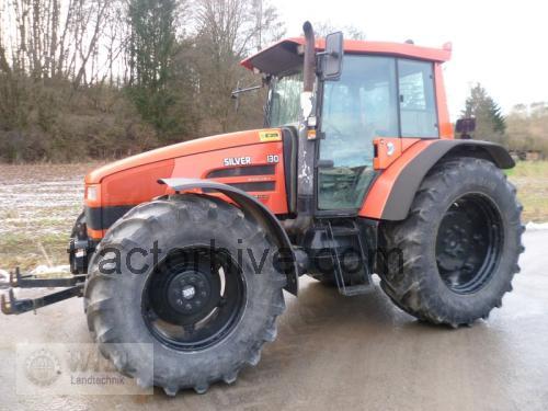 Same Silver 130 fiche technique et avis