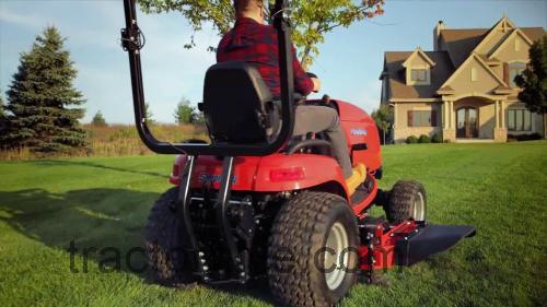 Simplicity Legacy XL fiche technique et avis