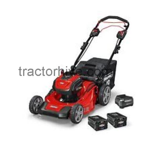 Snapper 7800980 fiche technique et avis