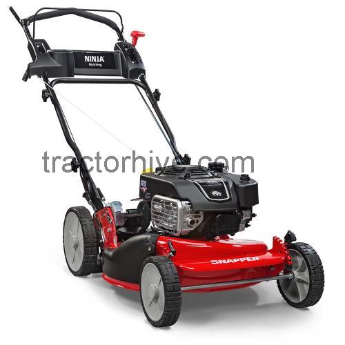 Snapper 7800981 fiche technique et avis