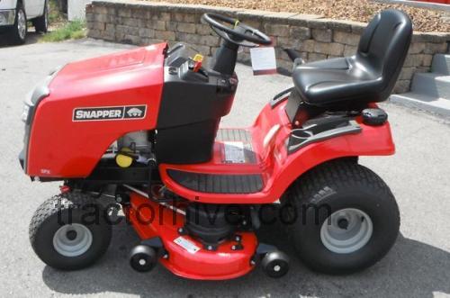 Snapper SPX2342 specs and reviews