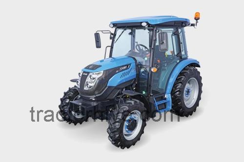 Solis 60 N fiche technique et avis