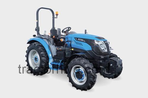 Solis 60N fiche technique et avis