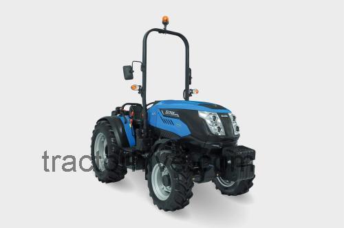 Solis 75 N fiche technique et avis