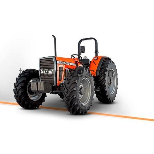 TAFE 1002 4WD fiche technique et avis