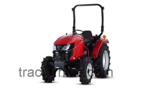 TYM T353 HST fiche technique et avis