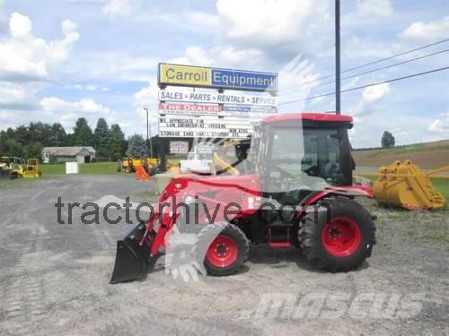 TYM T394HST fiche technique et avis