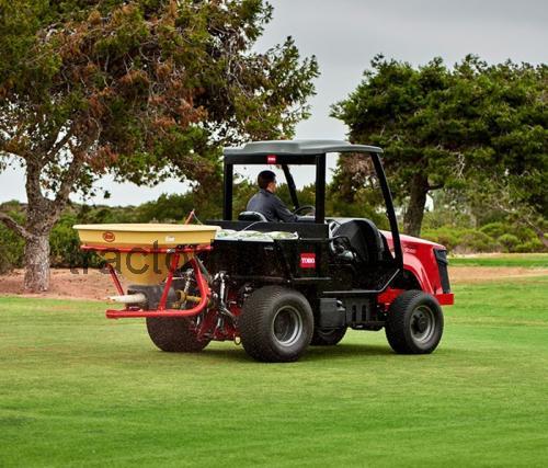Toro 9060 fiche technique et avis