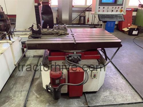 UTB 1000 fiche technique et avis