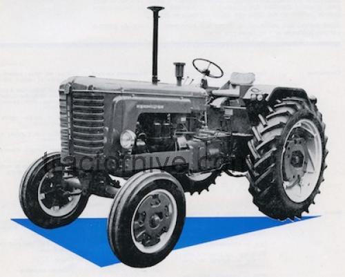 UTB 1100 fiche technique et avis