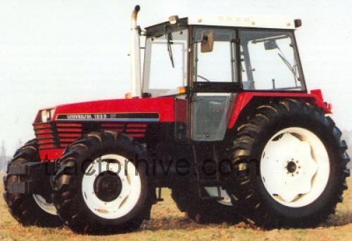 UTB 320 fiche technique et avis