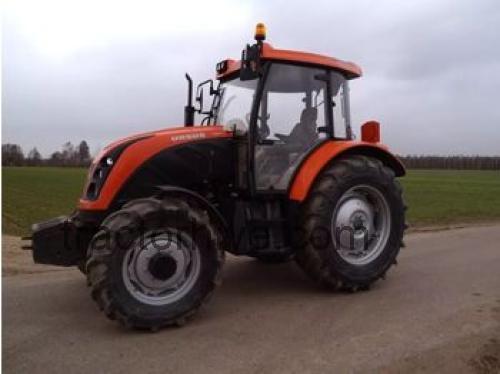 Ursus 11024 fiche technique et avis