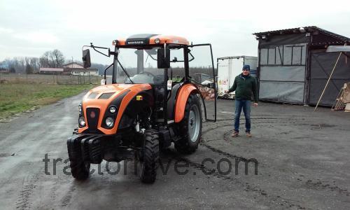 Ursus 5044 fiche technique et avis