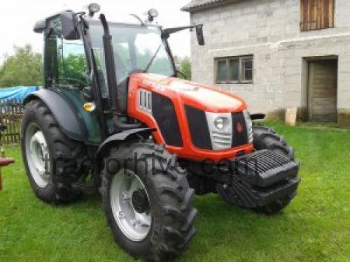 Ursus 8014H fiche technique et avis