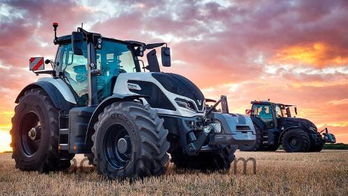 Valtra 200 fiche technique et avis
