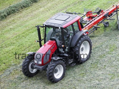 Valtra N82 specs and reviews