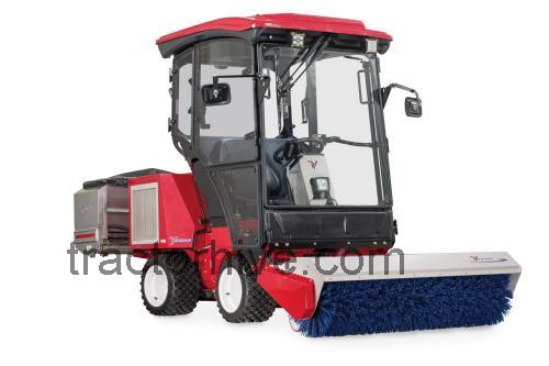 Ventrac 3400Y fiche technique et avis
