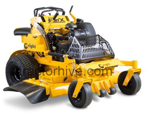 Wright Sport X 52 fiche technique et avis