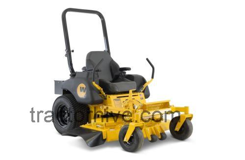 Wright ZTO fiche technique et avis