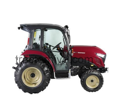 Yanmar YT359 fiche technique et avis