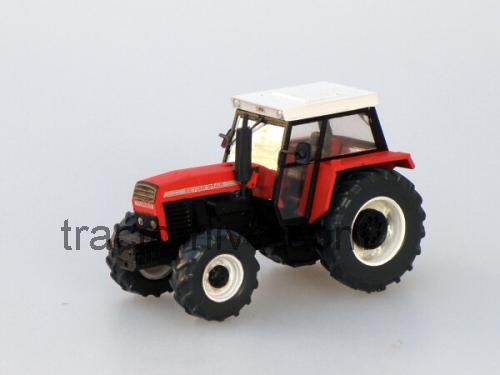 Zetor 9145 specs and reviews