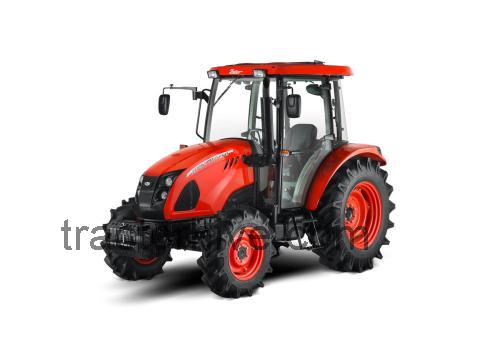 Zetor Hortus fiche technique et avis