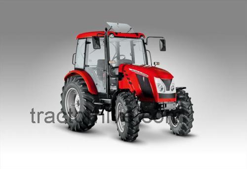 Zetor Major fiche technique et avis