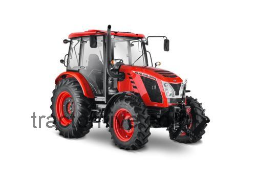 Zetor Major 90 specs and reviews 