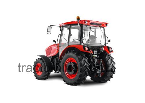 Zetor Major CL fiche technique et avis