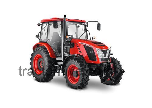 Zetor Major HS fiche technique et avis