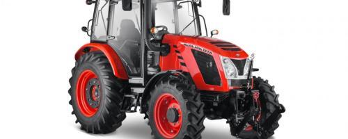 Zetor Major HS 80 fiche technique et avis