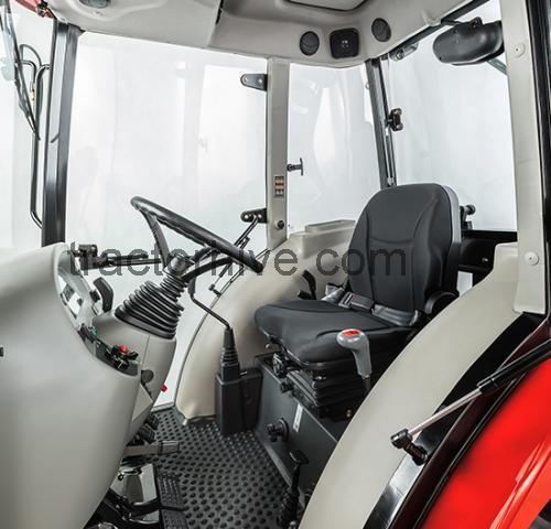 Zetor Utilix HT fiche technique et avis